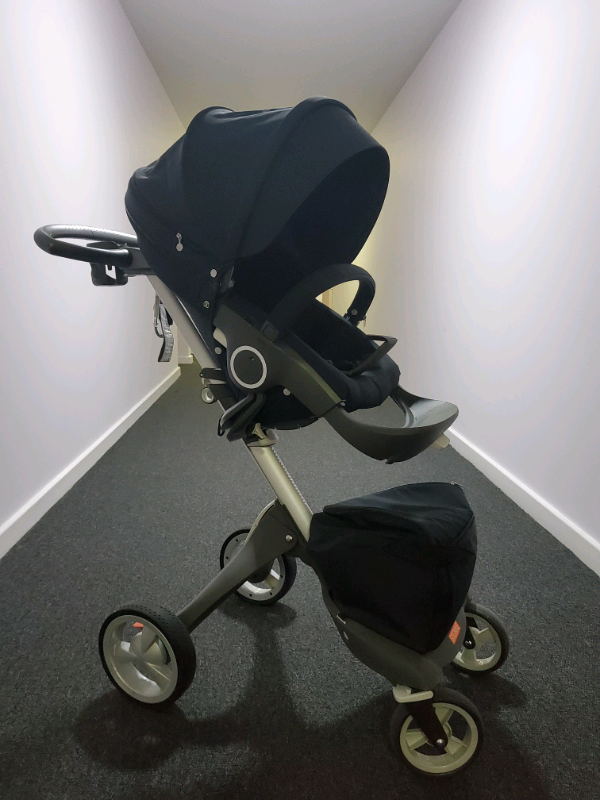 stokke pram gumtree